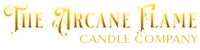 The Arcane Flame Candle Company