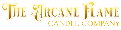 The Arcane Flame Candle Company