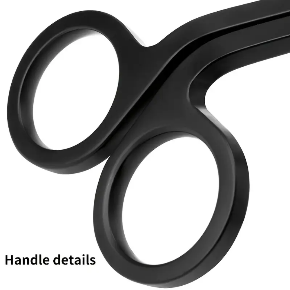 Wick Trimmer - Black